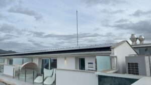 05 Placas Solares Masd Mediterraneo- vista frontal